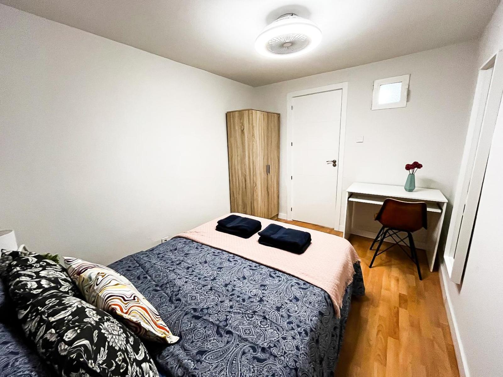 Madrid Rooms - Callao Ch Exteriér fotografie